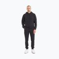 Hanorac pentru bărbați Pitbull Tape Nugget Hooded Sweatshirt black 2