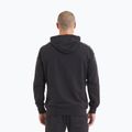 Hanorac pentru bărbați Pitbull Tape Nugget Hooded Sweatshirt black 3