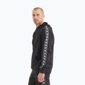 Hanorac pentru bărbați Pitbull Tape Nugget Hooded Sweatshirt black 4