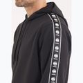 Hanorac pentru bărbați Pitbull Tape Nugget Hooded Sweatshirt black 5