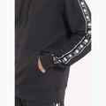 Hanorac pentru bărbați Pitbull Tape Nugget Hooded Sweatshirt black 6