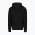 Hanorac pentru bărbați Pitbull Tape Nugget Hooded Sweatshirt black 8