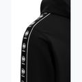 Hanorac pentru bărbați Pitbull Tape Nugget Hooded Sweatshirt black 10