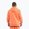 Hanorac pentru bărbați  Pitbull Tape Nugget Hooded Sweatshirt bright salmon 3