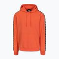 Hanorac pentru bărbați  Pitbull Tape Nugget Hooded Sweatshirt bright salmon 5