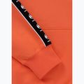 Hanorac pentru bărbați  Pitbull Tape Nugget Hooded Sweatshirt bright salmon 10