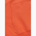 Hanorac pentru bărbați  Pitbull Tape Nugget Hooded Sweatshirt bright salmon 11
