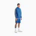 Hanorac pentru bărbați  Pitbull Tape Nugget Hooded Sweatshirt electric blue 2