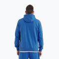 Hanorac pentru bărbați  Pitbull Tape Nugget Hooded Sweatshirt electric blue 3