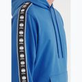 Hanorac pentru bărbați  Pitbull Tape Nugget Hooded Sweatshirt electric blue 4