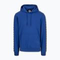 Hanorac pentru bărbați  Pitbull Tape Nugget Hooded Sweatshirt electric blue 5