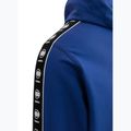 Hanorac pentru bărbați  Pitbull Tape Nugget Hooded Sweatshirt electric blue 8
