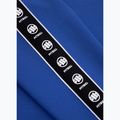 Hanorac pentru bărbați  Pitbull Tape Nugget Hooded Sweatshirt electric blue 9