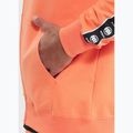 Hanorac pentru bărbați  Pitbull Tape Nugget Hooded Zip Sweatshirt bright salmon 5