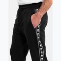 Pantaloni pentru bărbați Pitbull Tape Nugget Jogging black 4