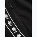 Pantaloni pentru bărbați Pitbull Tape Nugget Jogging black 4