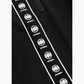 Pantaloni pentru bărbați Pitbull Tape Nugget Jogging black 5