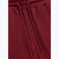 Pantaloni pentru bărbați Pitbull Tape Nugget Jogging burgundy 7