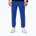 Pantaloni pentru bărbați Pitbull Tape Nugget Jogging electric blue 3