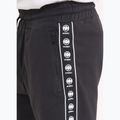 Pantaloni scurți pentru bărbați Pitbull Tape Nugget black 5