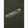 Bluză pentru bărbați  Pitbull Para Bellum Crewneck Sweatshirt old green 4