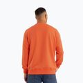 Bluză pentru bărbați Pitbull Surfing Dog Crewneck Sweatshirt bright salmon 3