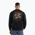 Bluză pentru bărbați  Pitbull Driving Crewneck Sweatshirt black 3