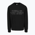 Bluză pentru bărbați  Pitbull Driving Crewneck Sweatshirt black 5