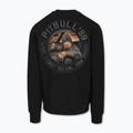 Bluză pentru bărbați  Pitbull Driving Crewneck Sweatshirt black 6