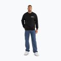 Bluză pentru bărbați Pitbull Troublemaker Crewneck Sweatshirt black 2