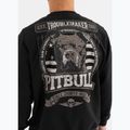 Bluză pentru bărbați Pitbull Troublemaker Crewneck Sweatshirt black 3