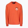 Bluză pentru bărbați Pitbull Dog Sd Crewneck Sweatshirt bright salmon
