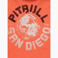 Bluză pentru bărbați Pitbull Dog Sd Crewneck Sweatshirt bright salmon 6