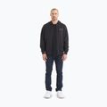 Hanorac pentru bărbați Pitbull Driving Hooded Zip Sweatshirt black 2