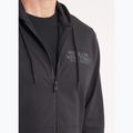 Hanorac pentru bărbați Pitbull Driving Hooded Zip Sweatshirt black 5