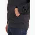 Hanorac pentru bărbați Pitbull Driving Hooded Zip Sweatshirt black 6