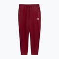 Pantaloni pentru bărbați Pitbull Nugget Jogging burgundy 3