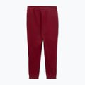 Pantaloni pentru bărbați Pitbull Nugget Jogging burgundy 4
