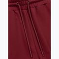 Pantaloni pentru bărbați Pitbull Nugget Jogging burgundy 5