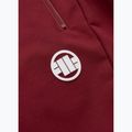 Pantaloni pentru bărbați Pitbull Nugget Jogging burgundy 6