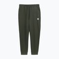 Pantaloni pentru bărbați Pitbull Nugget Jogging old green