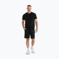 Pantaloni scurți pentru bărbați Pitbull Nugget black 2