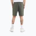 Pantaloni scurți pentru bărbați Pitbull Nugget old green 3