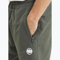 Pantaloni scurți pentru bărbați Pitbull Nugget old green 4