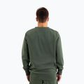 Bluză pentru bărbați Pitbull Lancaster 2 Crewneck Sweatshirt sage green 2