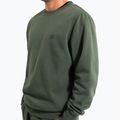 Bluză pentru bărbați Pitbull Lancaster 2 Crewneck Sweatshirt sage green 3