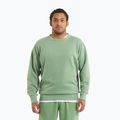 Bluză pentru bărbați Pitbull Lancaster 2 Crewneck Sweatshirt washed green