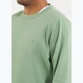 Bluză pentru bărbați Pitbull Lancaster 2 Crewneck Sweatshirt washed green 4
