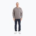 Bluză pentru bărbați Pitbull Lancaster 2 Crewneck Sweatshirt washed grey 2