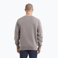 Bluză pentru bărbați Pitbull Lancaster 2 Crewneck Sweatshirt washed grey 3